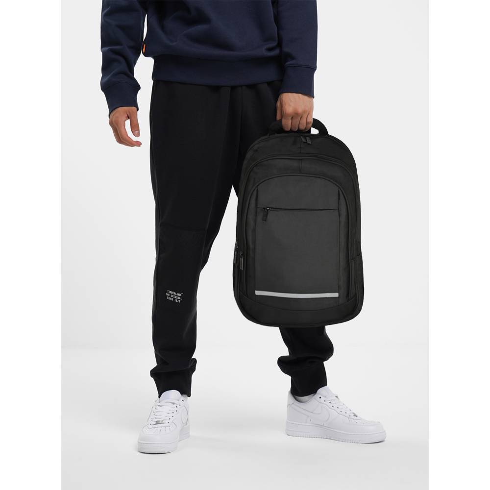 Замовити Рюкзак NIKIBO Dynamic 30л Black (30010505-01)