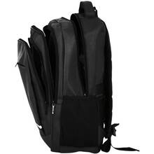 Рюкзак NIKIBO Dynamic 30л Black (30010505-01)