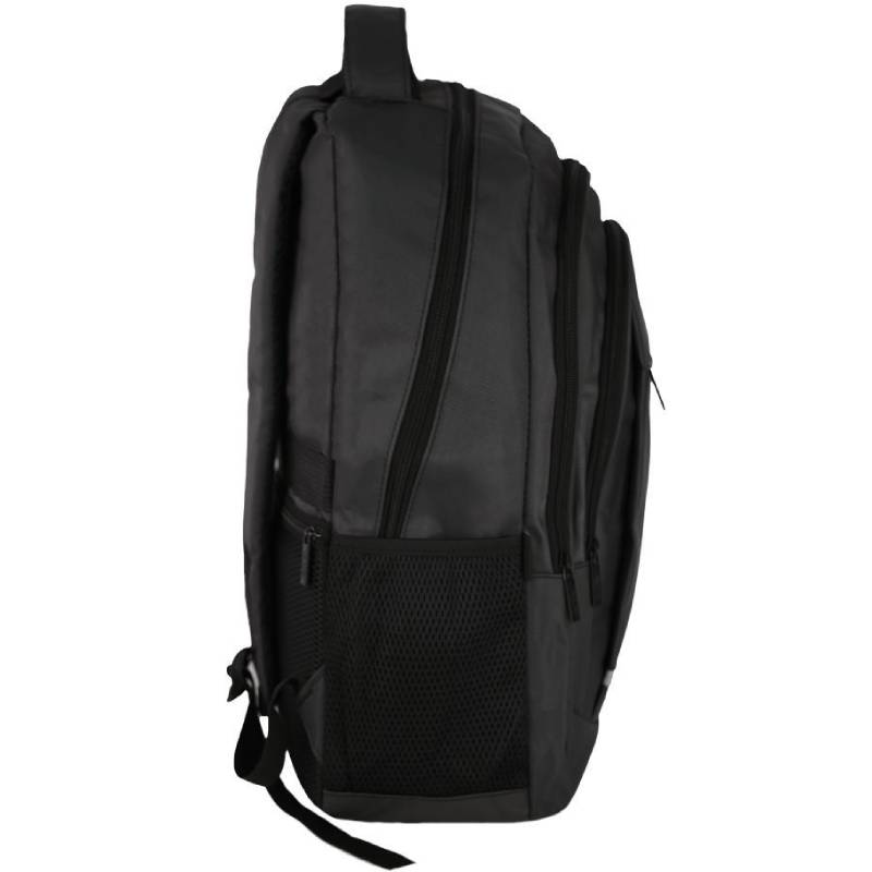 Рюкзак NIKIBO Dynamic 30л Black (30010505-01) Стать універсальний