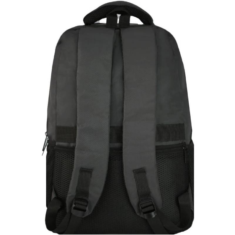 Рюкзак NIKIBO Dynamic 30л Black (30010505-01) Матеріал поліестер