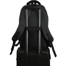 Рюкзак NIKIBO Dynamic 30л Black (30010505-01)