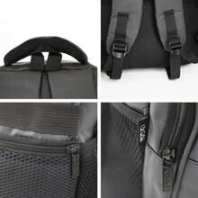 Рюкзак NIKIBO Dynamic 30л Grey (30010505-07)
