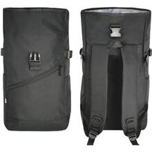 Рюкзак NIKIBO Trend 15л Black (30010705-01)