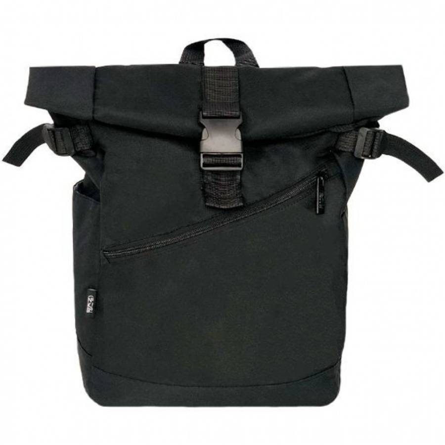 Рюкзак NIKIBO Trend 15л Black (30010705-01) Рюкзак NIKIBO Trend 15л Black (30010705-01)