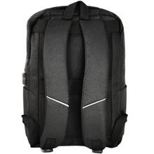 Рюкзак NIKIBO Sleek 15л Black (30010805-01)