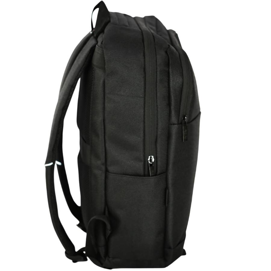 Рюкзак NIKIBO Sleek 15л Black (30010805-01) Стать універсальний