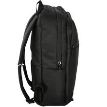 Рюкзак NIKIBO Sleek 15л Black (30010805-01)