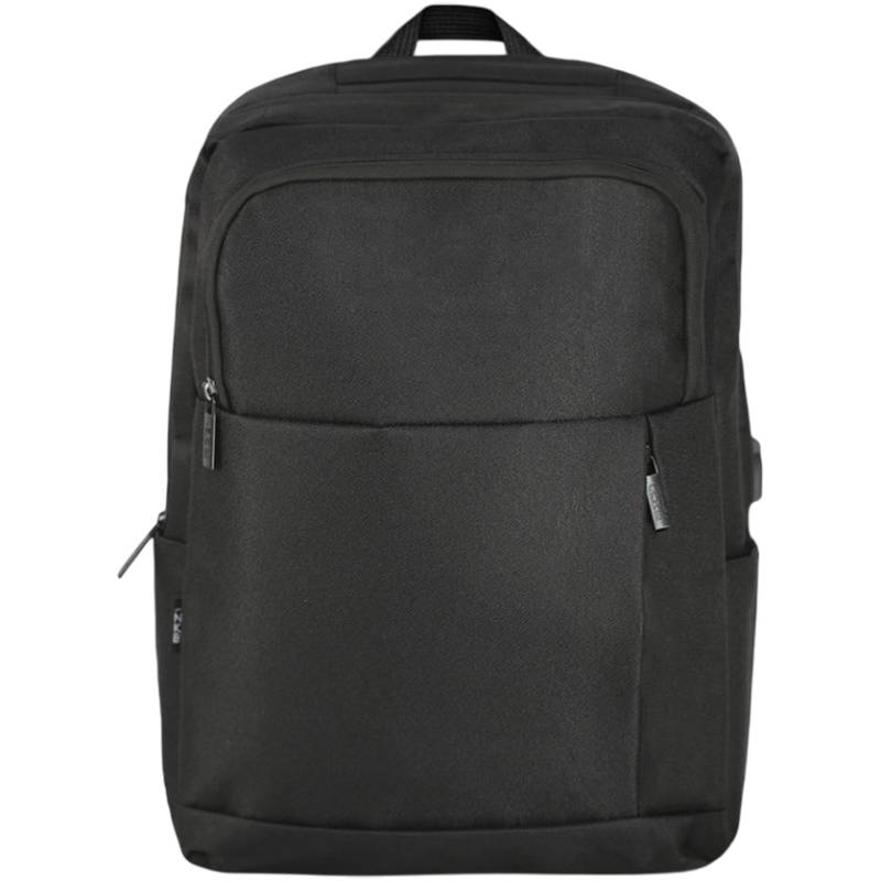Рюкзак NIKIBO Sleek 15л Black (30010805-01) Рюкзак NIKIBO Sleek 15л Black (30010805-01)