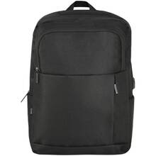 Рюкзак NIKIBO Sleek 15л Black (30010805-01)