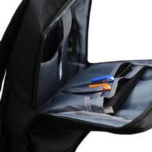 Рюкзак NIKIBO Sleek 15л Black (30010805-01)