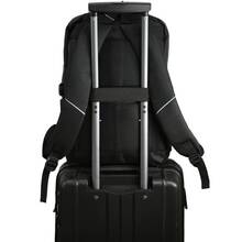 Рюкзак NIKIBO Sleek 15л Black (30010805-01)