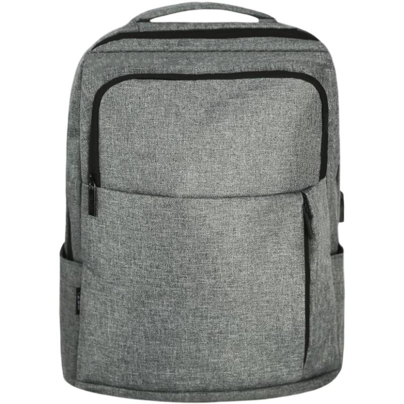 Рюкзак NIKIBO Sleek 15л Grey (30010805-07) Рюкзак NIKIBO Sleek 15л Grey (30010805-07)