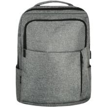 Рюкзак NIKIBO Sleek 15л Grey (30010805-07)