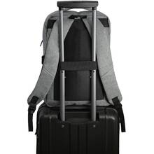 Рюкзак NIKIBO Sleek 15л Grey (30010805-07)