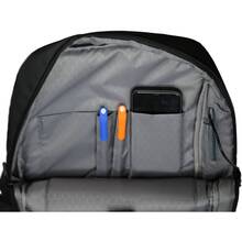 Рюкзак NIKIBO Quest 16л Black (30011705-01)