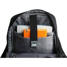 Рюкзак NIKIBO Quest 16л Black (30011705-01)