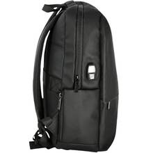 Рюкзак NIKIBO Quest 16л Black (30011705-01)