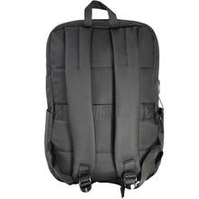 Рюкзак NIKIBO Quest 16л Black (30011705-01)