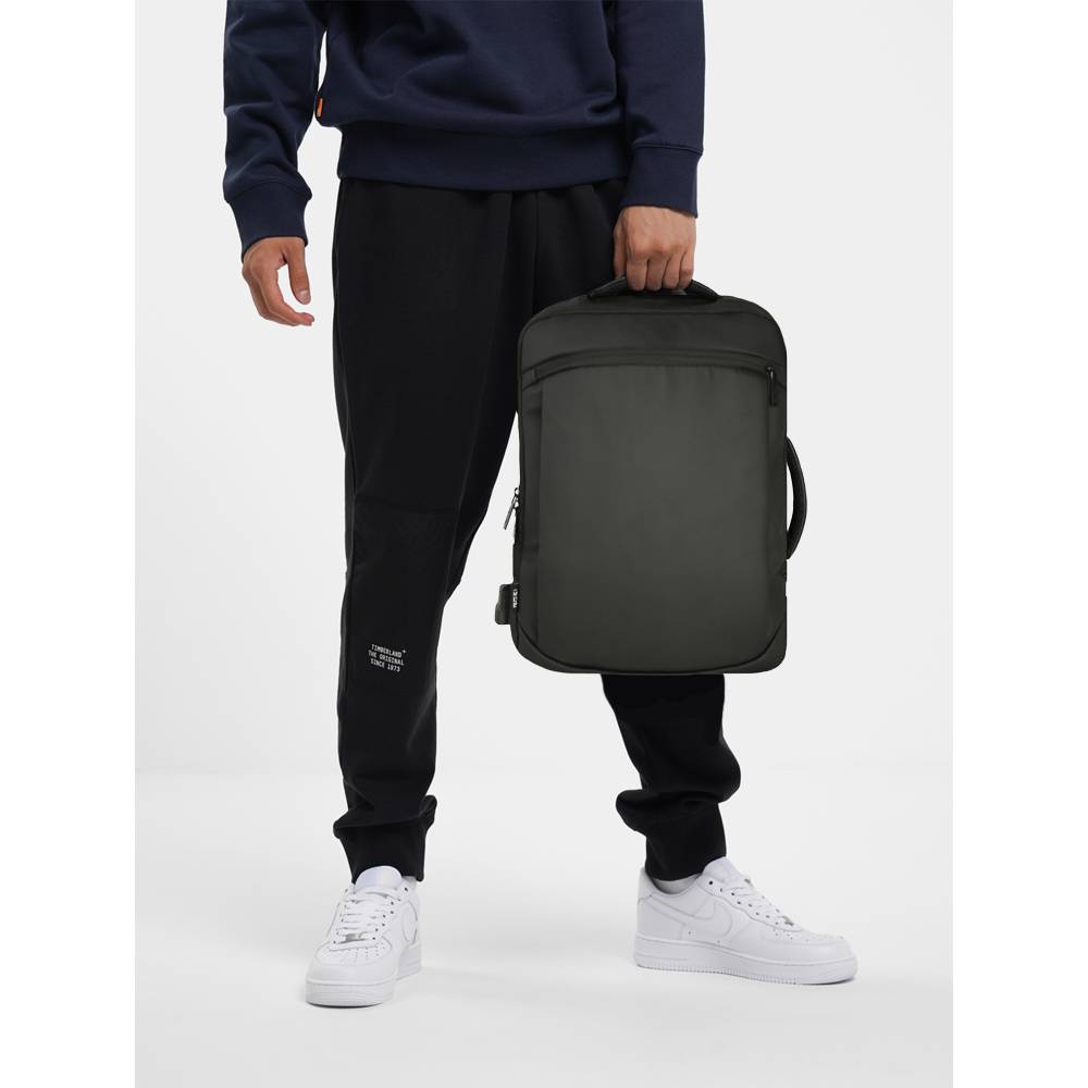 Замовити Рюкзак NIKIBO Peak 14л Black (30011905-01)