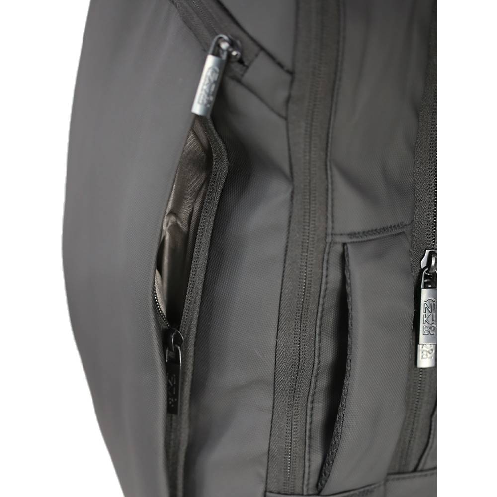 Рюкзак NIKIBO Peak 14л Black (30011905-01) Об’єм 14