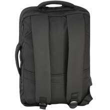 Рюкзак NIKIBO Peak 14л Black (30011905-01)