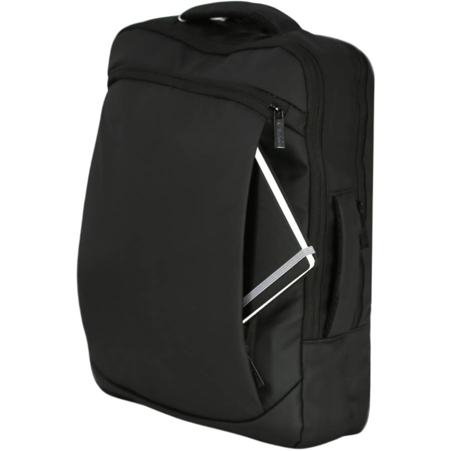 Рюкзак NIKIBO Peak 14л Black (30011905-01) Стать універсальний