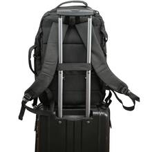 Рюкзак NIKIBO Nomad 22л Black (30012105-01)