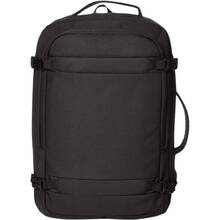 Рюкзак NIKIBO Nomad 22л Black (30012105-01)