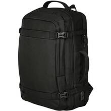 Рюкзак NIKIBO Nomad 22л Black (30012105-01)