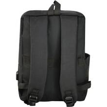Рюкзак NIKIBO Scout 20л Black (30012205-01)