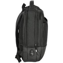 Рюкзак NIKIBO Scout 20л Black (30012205-01)