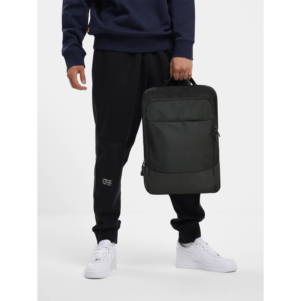 Фото Рюкзак NIKIBO Scout 20л Black (30012205-01)
