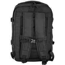 Рюкзак NIKIBO Journey 20-30л Black (30012505-01)