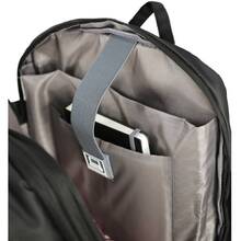 Рюкзак NIKIBO Journey 20-30л Black (30012505-01)