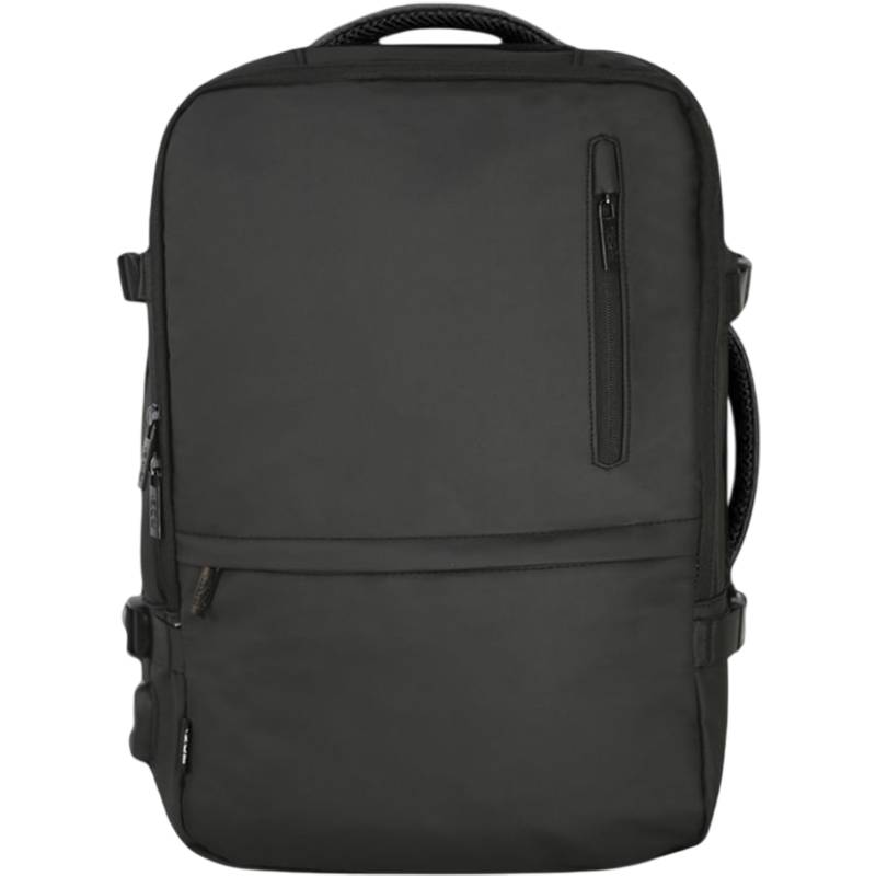 Рюкзак NIKIBO Journey 20-30л Black (30012505-01) Рюкзак NIKIBO Journey 20-30л Black (30012505-01)