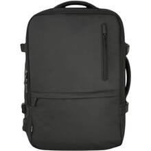 Рюкзак NIKIBO Journey 20-30л Black (30012505-01)