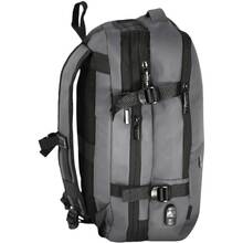 Рюкзак NIKIBO Journey 20-30л Grey (30012505-07)