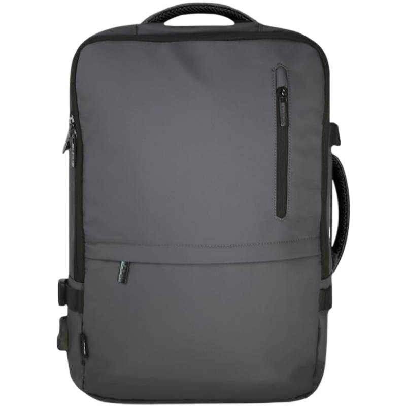 Рюкзак NIKIBO Journey 20-30л Grey (30012505-07) Рюкзак NIKIBO Journey 20-30л Grey (30012505-07)