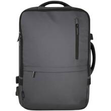 Рюкзак NIKIBO Journey 20-30л Grey (30012505-07)
