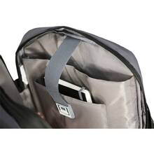 Рюкзак NIKIBO Journey 20-30л Grey (30012505-07)
