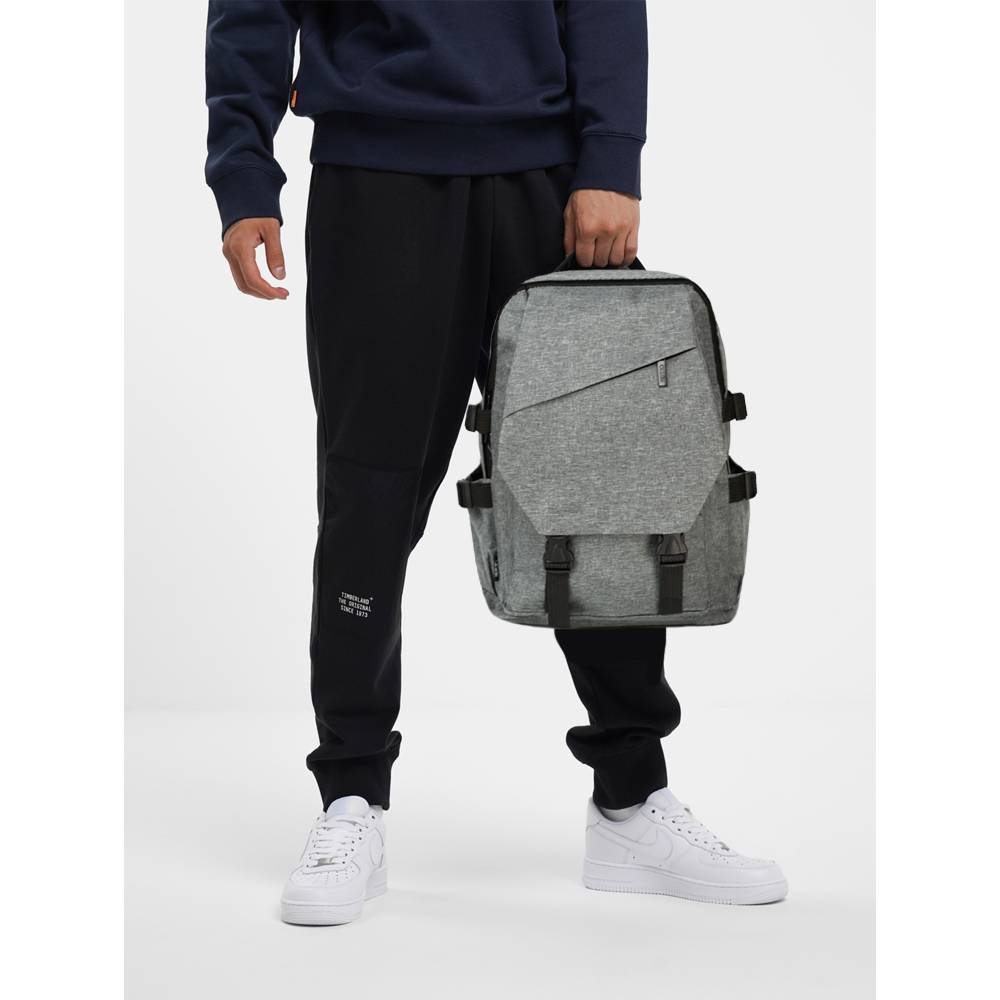 Внешний вид Рюкзак NIKIBO Modern 15л Grey (30010405-07)