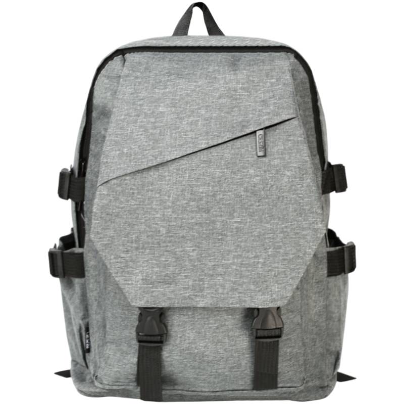 Рюкзак NIKIBO Modern 15л Grey (30010405-07) Рюкзак NIKIBO Modern 15л Grey (30010405-07)