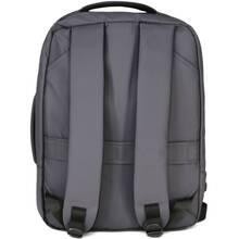 Рюкзак NIKIBO Ranger 16л Grey (30011805-07)