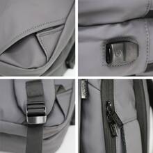 Рюкзак NIKIBO Ranger 16л Grey (30011805-07)