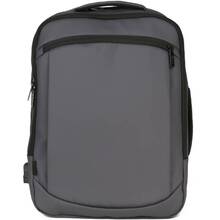 Рюкзак NIKIBO Ranger 16л Grey (30011805-07)