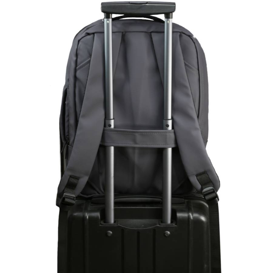 Зовнішній вигляд Рюкзак NIKIBO Ranger 16л Grey (30011805-07)