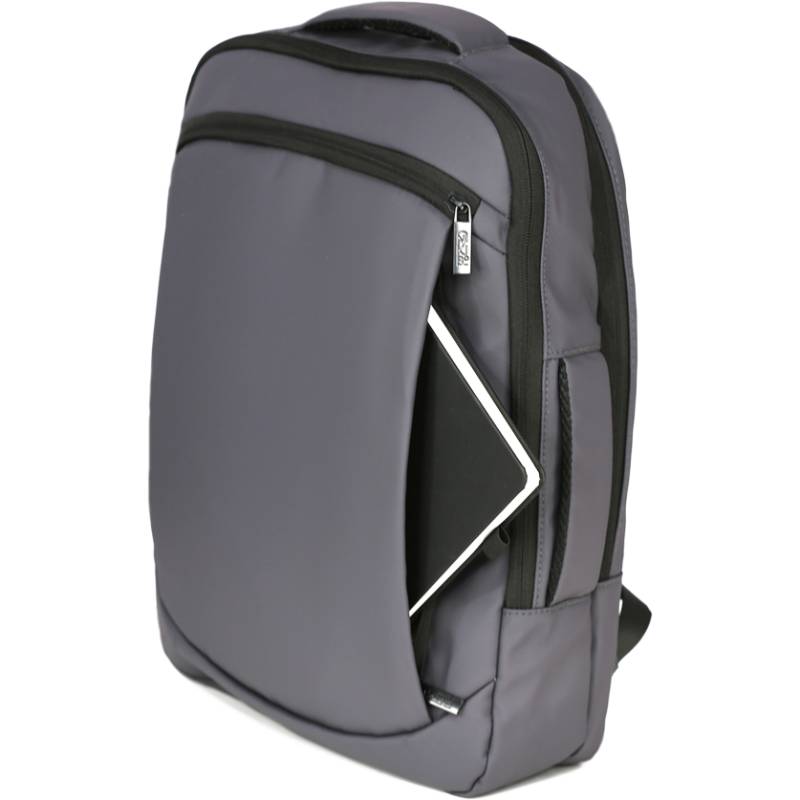 Рюкзак NIKIBO Ranger 16л Grey (30011805-07) Стать універсальний