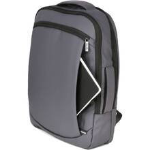 Рюкзак NIKIBO Ranger 16л Grey (30011805-07)