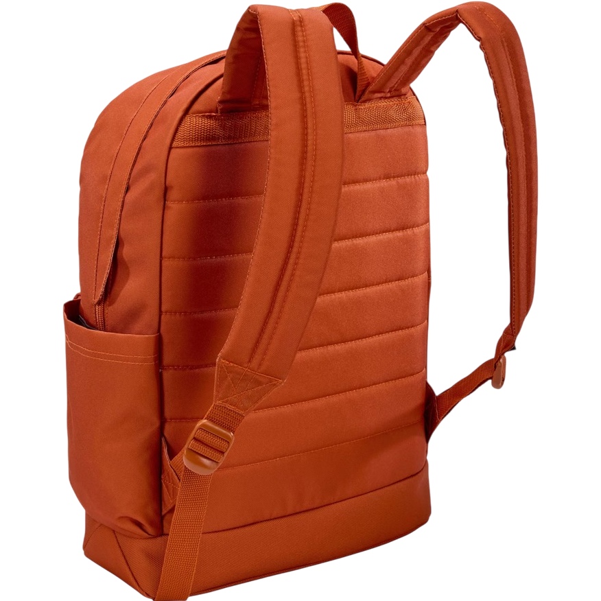 Рюкзак CASE LOGIC Commence 24L 15.6" CCAM-1216 Raw Copper (3204925) Материал полиэстер