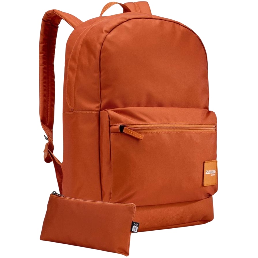 Рюкзак CASE LOGIC Commence 24L 15.6" CCAM-1216 Raw Copper (3204925) Пол универсальный